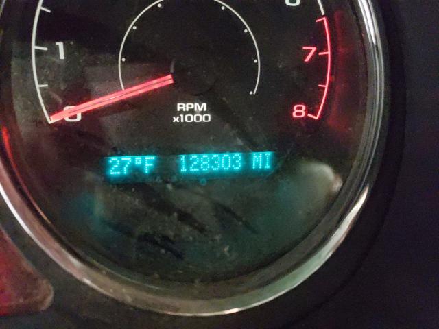 2010 CHEVROLET COBALT 1LT 1G1AD5F53A7162117