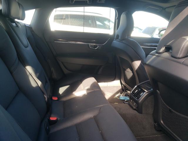 2020 VOLVO S90 T6 MOM LVYA22MK4LP178228