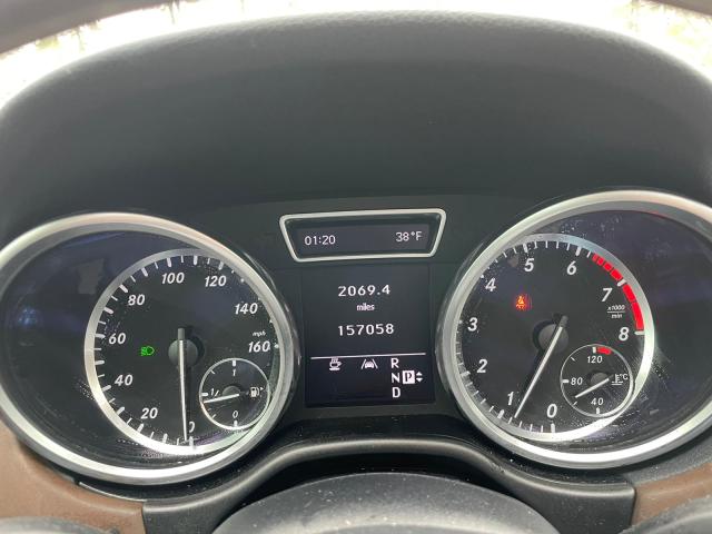 2012 MERCEDES-BENZ ML 550 4MA 4JGDA7DB0CA046277