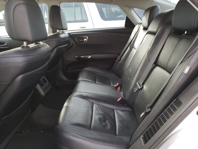 2014 TOYOTA AVALON HYB 4T1BD1EB0EU026431