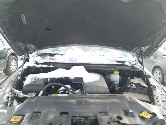 2018 RAM 1500 ST 1C6RR7FG8JS157752