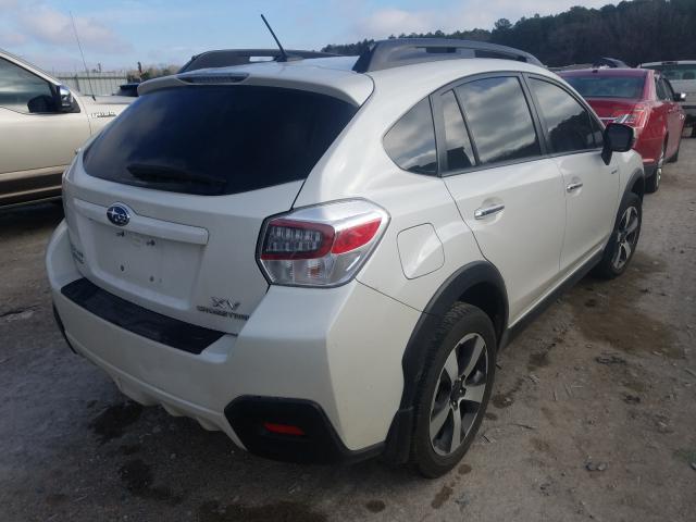 2014 SUBARU XV CROSSTR JF2GPBKC4EH245200