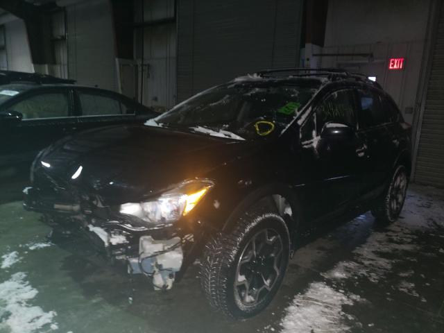 2015 SUBARU XV CROSSTR JF2GPAFC9F8330507