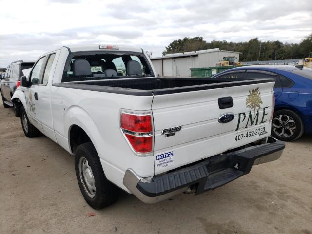 2014 FORD F150 SUPER 1FTEX1CM6EFC26912