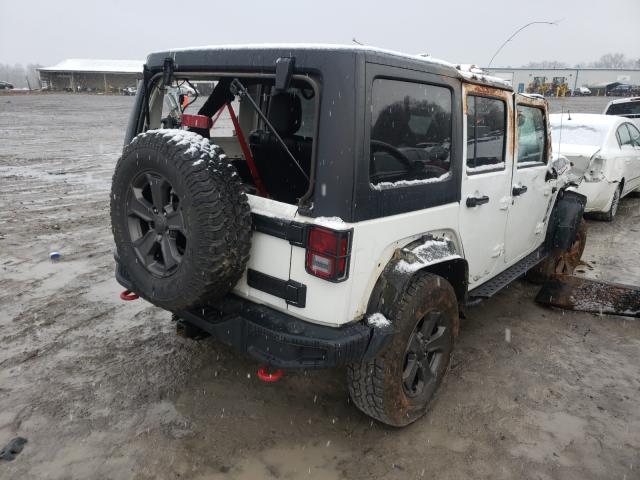 Комплектация по vin jeep