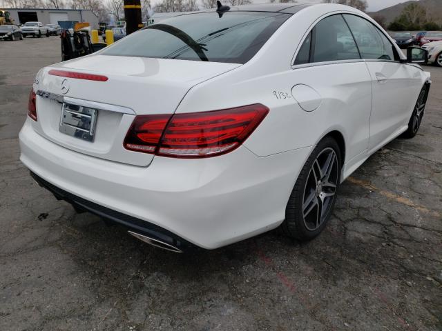 2017 MERCEDES-BENZ E 400 - WDDKJ6FB6HF353231