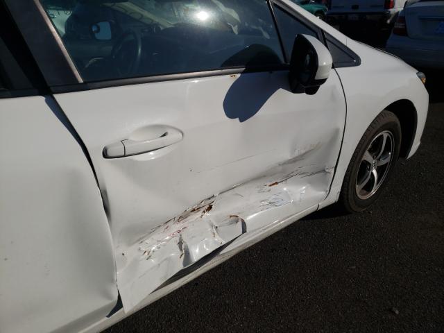 2015 HONDA CIVIC SE 2HGFB2F73FH532434