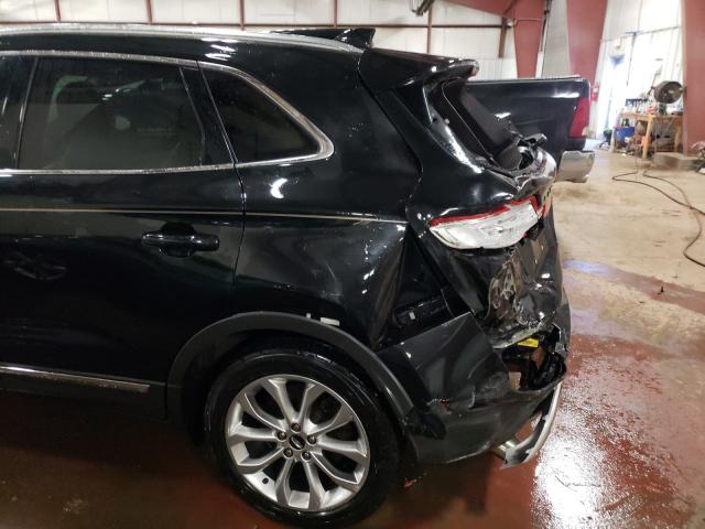 2015 LINCOLN MKC 5LMCJ2A95FUJ00463