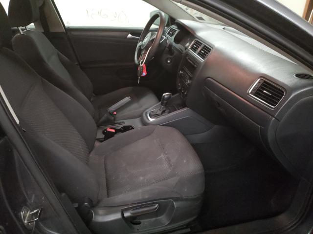 2013 VOLKSWAGEN JETTA BASE 3VW2K7AJ7DM367660