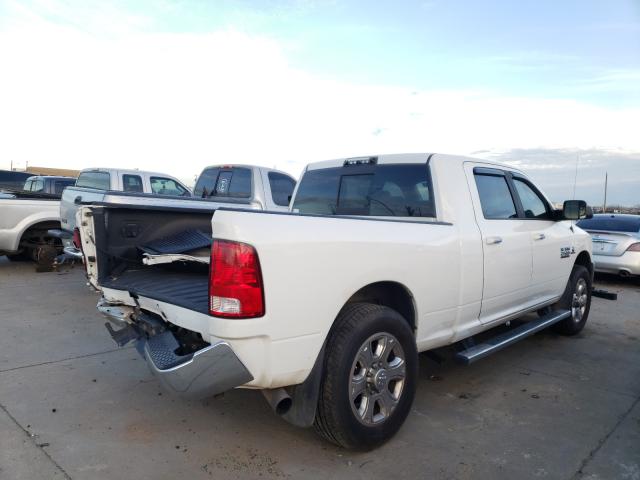 2018 RAM 2500 SLT 3C6UR4ML6JG183640