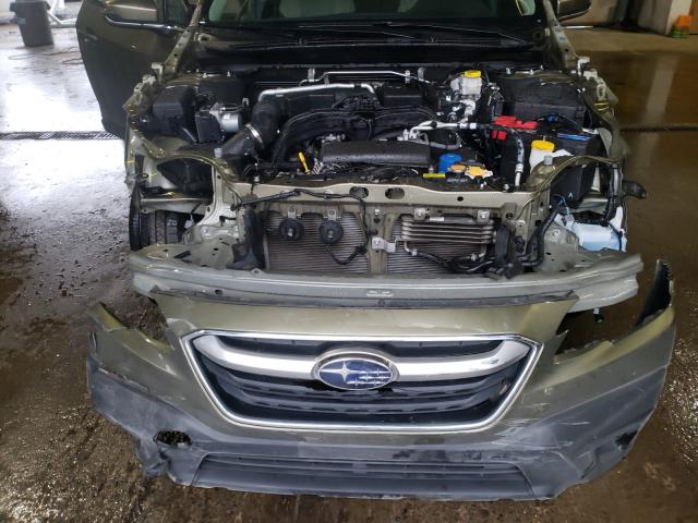 2020 SUBARU OUTBACK PR 4S4BTACC5L3114604
