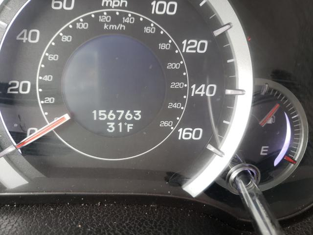 2010 ACURA TSX JH4CU2F69AC042142
