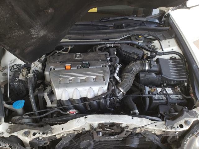 2010 ACURA TSX JH4CU2F65AC002690