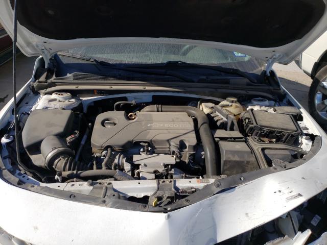 2016 CHEVROLET MALIBU L 1G1ZA5STXGF216091