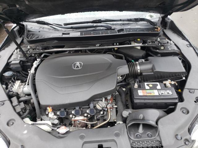 2016 ACURA TLX TECH 19UUB1F51GA800770