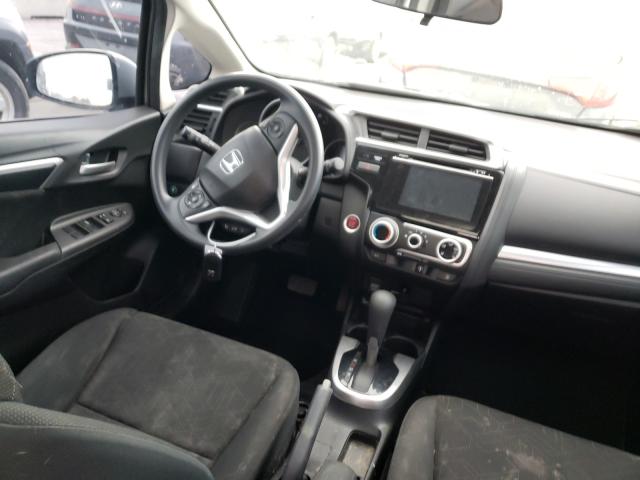 2016 HONDA FIT EX JHMGK5H71GX042023