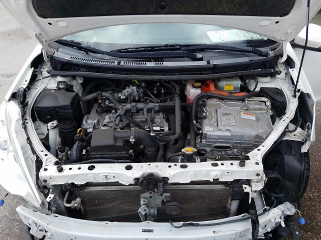2013 TOYOTA PRIUS C JTDKDTB3XD1529185