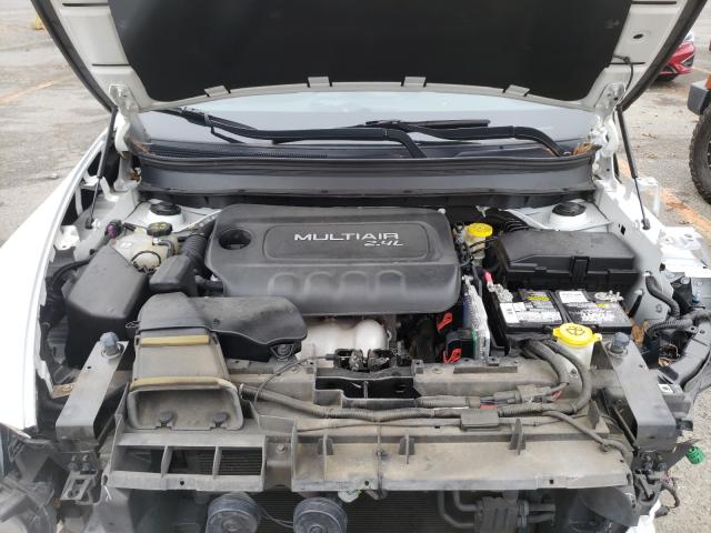 2014 JEEP CHEROKEE S 1C4PJLAB2EW112493