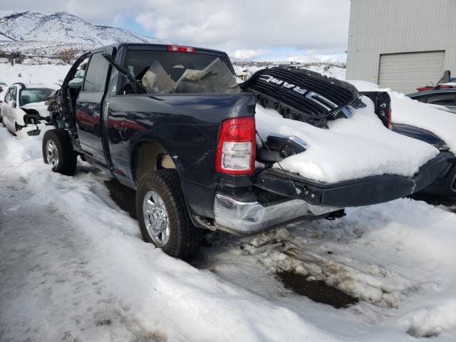 2019 RAM 2500 BIG H 3C6UR5DL4KG544273