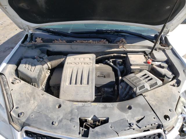 2015 CHEVROLET EQUINOX LS 2GNALAEK7F1164409