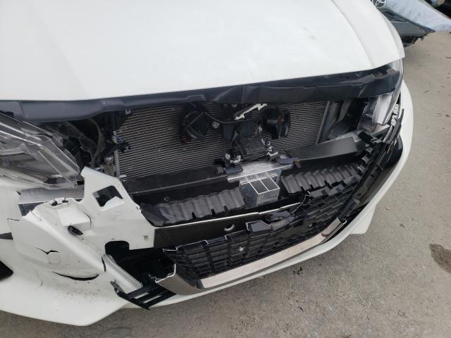 2020 NISSAN ALTIMA SR 1N4BL4CV9LC231213