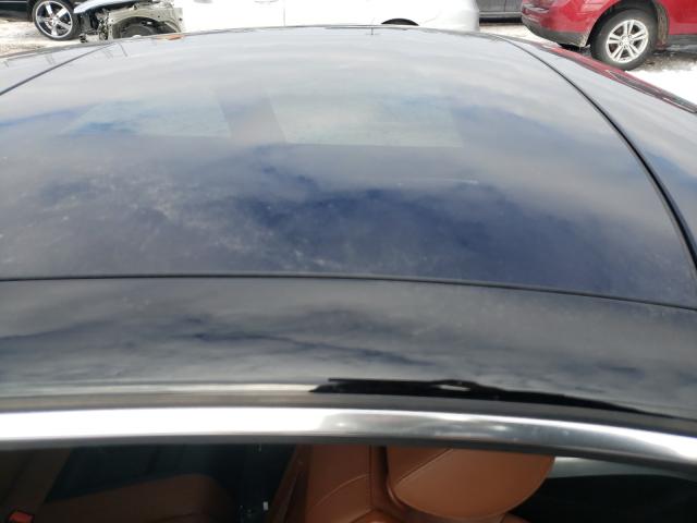2012 AUDI A5 PREMIUM WAULFAFR4CA026975