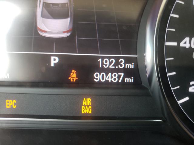2012 AUDI A8 L QUATT WAURVAFD3CN010664