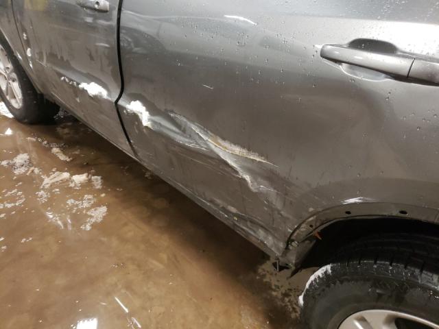 2011 DODGE DURANGO EX 1D4RE2GG7BC691507
