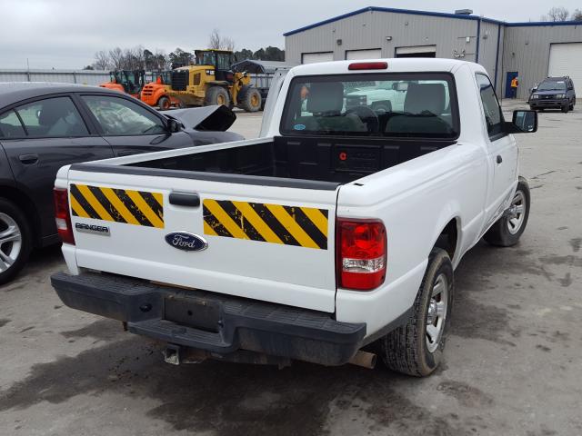 2011 FORD RANGER 1FTKR1AD8BPA49737