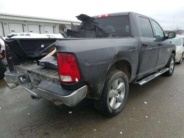 2019 RAM 1500 CLASS 3C6RR7KT3KG602961