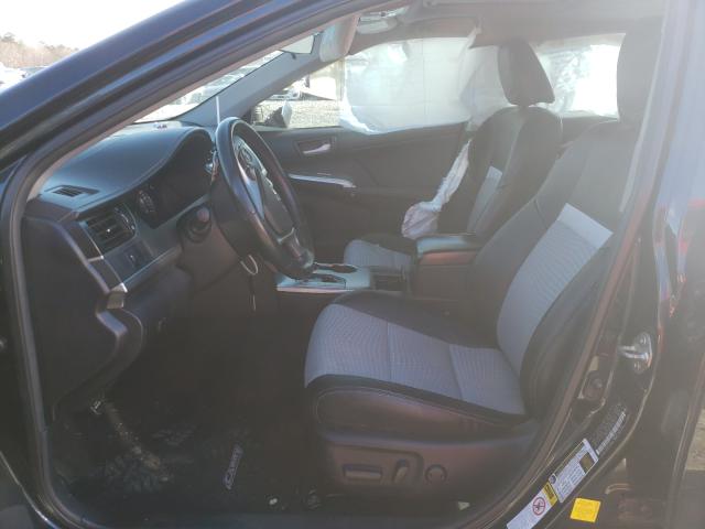 2014 TOYOTA 1/2 TON PI 4T1BF1FK4EU457072
