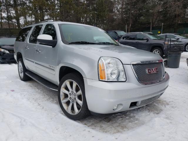 GMC Yukon 2012