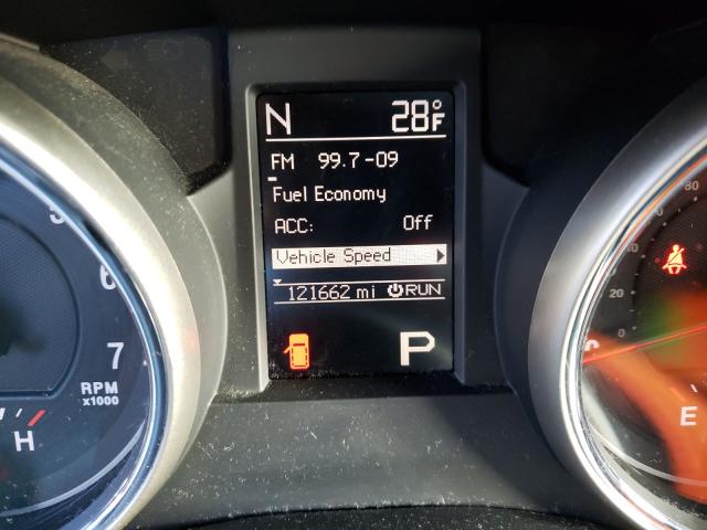2011 JEEP GRAND CHER 1J4RS6GT4BC621824