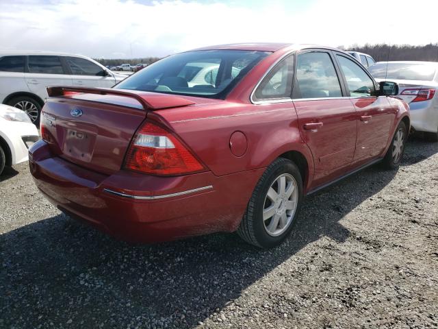 2014 FORD FIVE HUNDR 1FAHP23106G140005