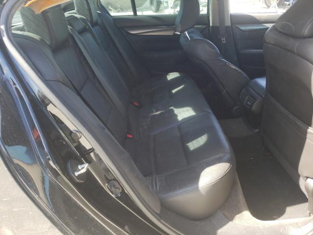 2012 ACURA TL 19UUA8F28CA030577