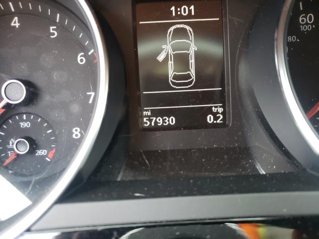 2015 VOLKSWAGEN JETTA GLI 3VW4S7AJ6FM409795