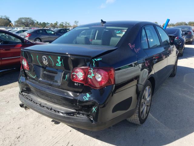 2010 VOLKSWAGEN JETTA WOLF 3VWRA7AJ3AM102893