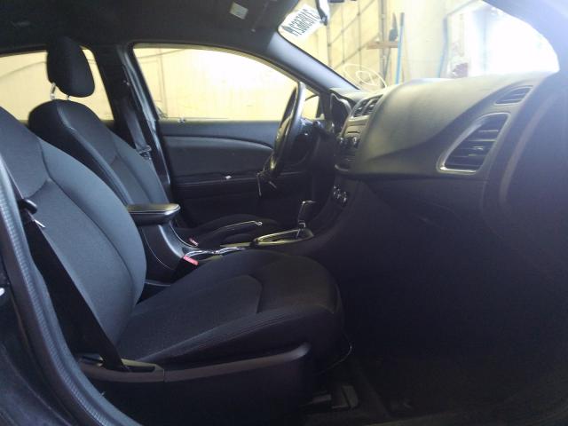 2013 DODGE AVENGER SX 1C3CDZCG9DN751058