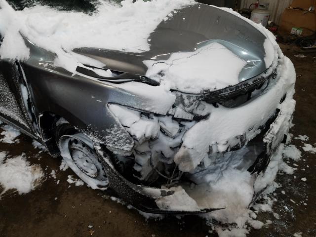 2015 NISSAN ALTIMA 2.5 1N4AL3AP2FC499888