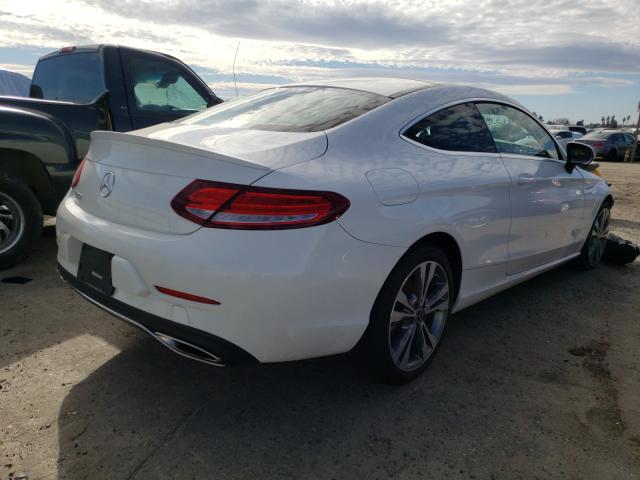 2017 MERCEDES-BENZ C 300 - WDDWJ4JBXHF582153