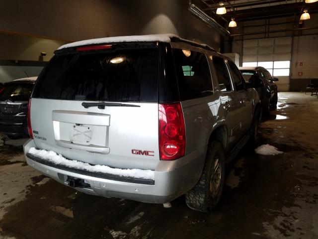 2010 GMC YUKON SLT 1GKUKCE0XAR264110