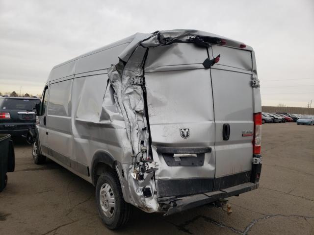 2019 RAM PROMASTER 3C6TRVDG3KE505586