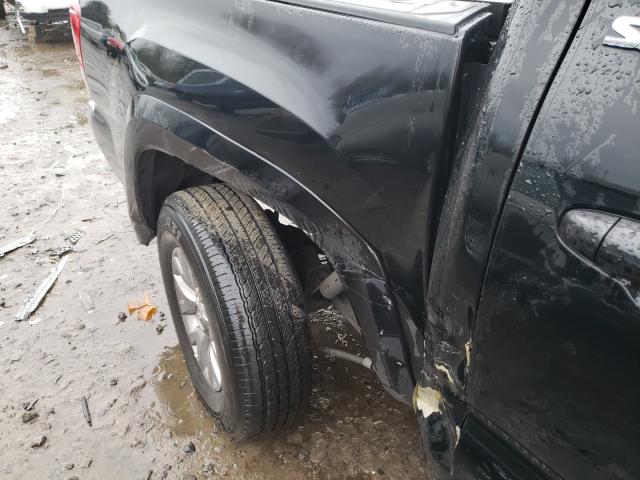 2019 TOYOTA TACOMA DOU - 3TMCZ5AN3KM215513