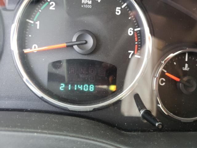 2011 JEEP LIBERTY RE 1J4PN3GK6BW543016