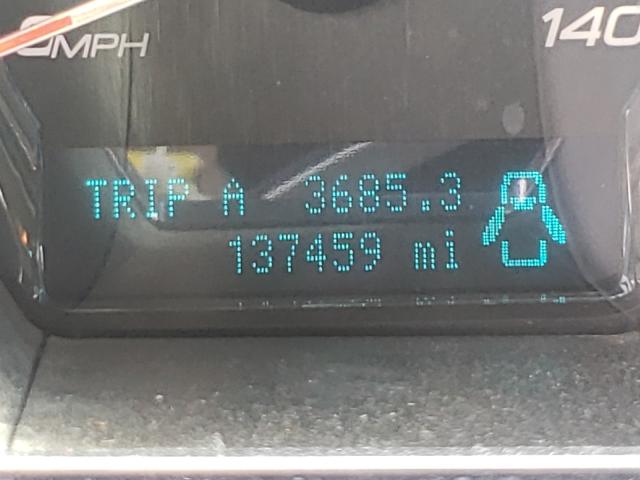 2010 FORD TAURUS X 1FAHP2FW6AG143281