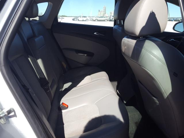 2016 BUICK VERANO 1SV 1G4PV5SK6G4127197