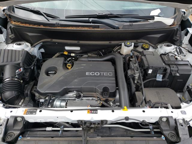 2020 CHEVROLET EQUINOX L 2GNAXUEV4L6229523