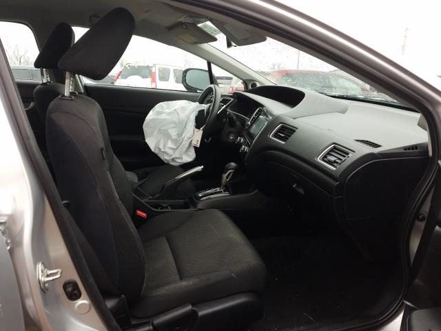 2015 HONDA CIVIC SE 19XFB2F73FE030968