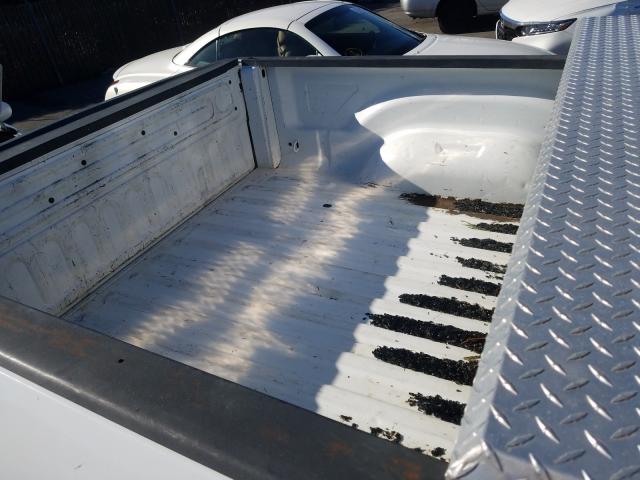 2010 DODGE RAM 1500 - 3D7JB1EK9AG104715