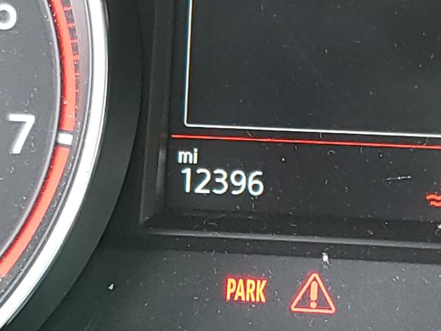 2019 VOLKSWAGEN GTI S 3VW6T7AU9KM034561